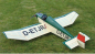 Preview: 131200 JODEL BeBe D.9 1:3/2,4m Laser-Kit